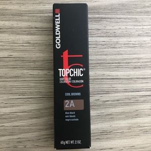 Goldwell Hair Color